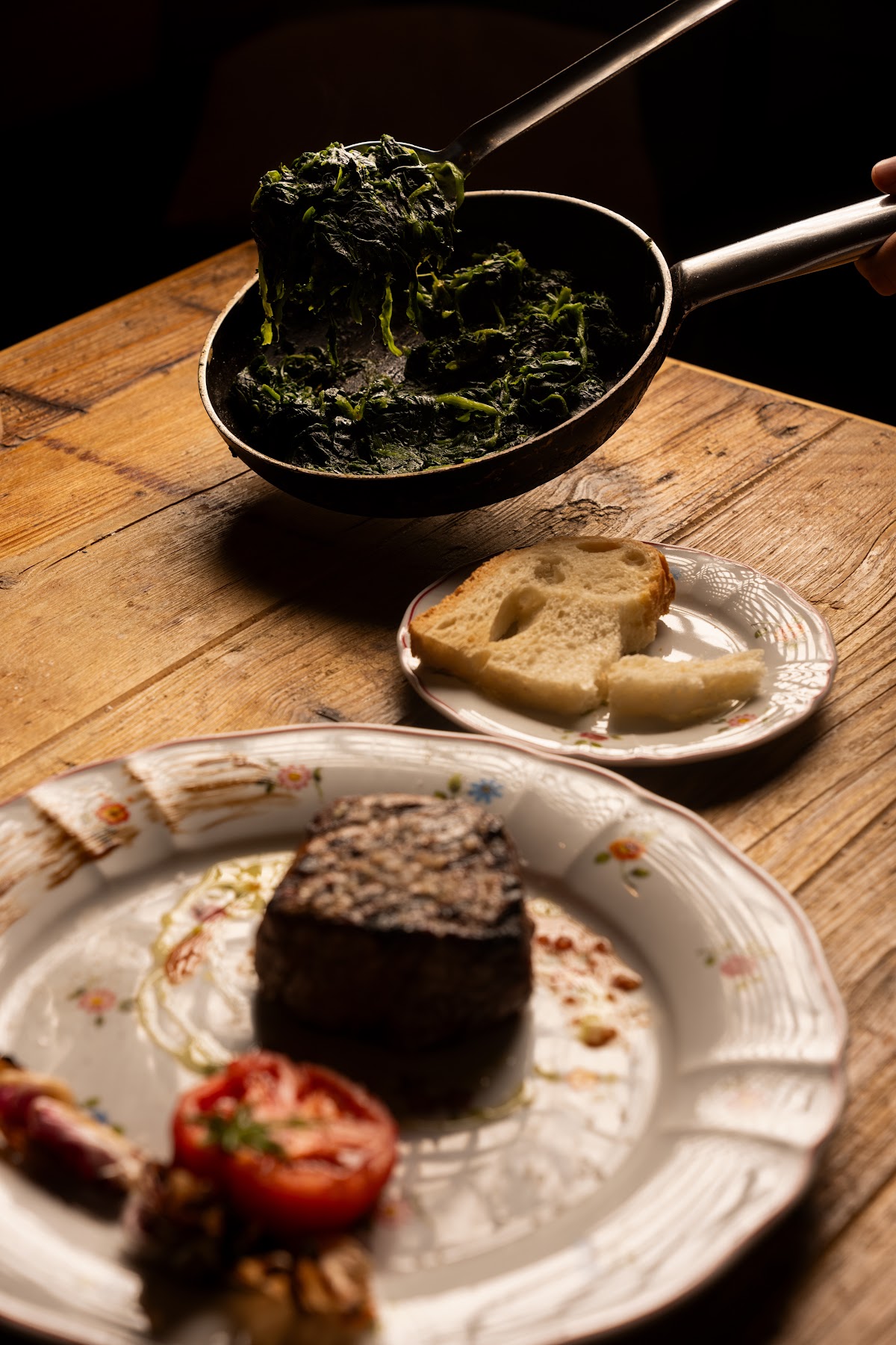 Ristorante il Paiolo - 3