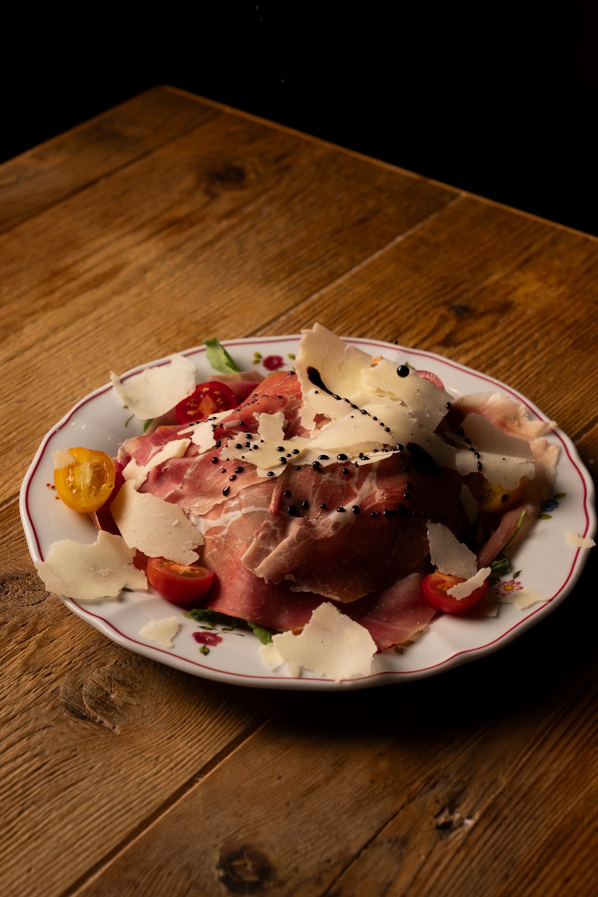 Ristorante il Paiolo - 5