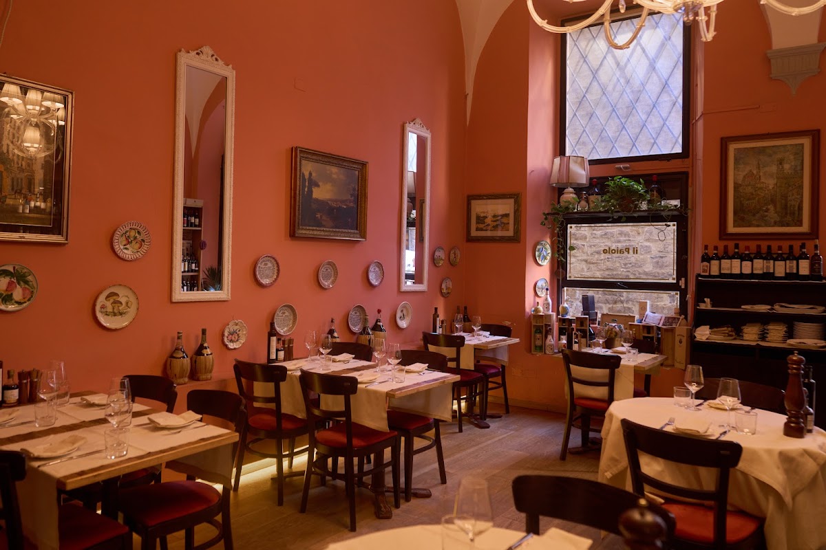 Ristorante il Paiolo - 7